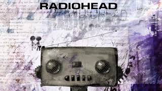 Pyramid Song - Red Hot Chili Peppers (Radiohead Cover)