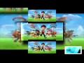 YTPMV PAW Patrol Goes A Man Scan