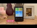 Meteostanice Sencor SWS 9898 WIFi