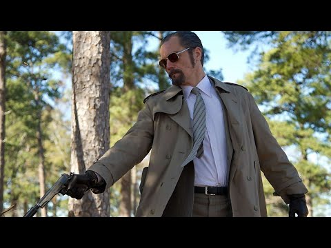 The Iceman - Richard Kuklinski | Full Movie