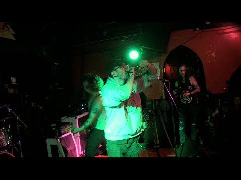 Shortest Life - Live - October 25th 2022 - Full Set -