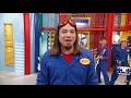 Imagination Movers We Can Work Together (Music Video)