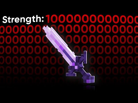 The 1 Year Long Quest For This Sword