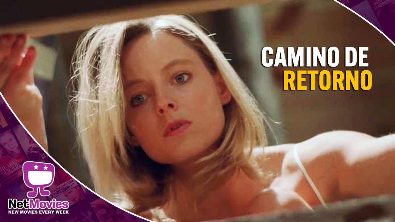 Camino de retorno 🟣 PELÍCULA COMPLETA DE ACCIÓN 🟣 NetMovies - Películas En Español