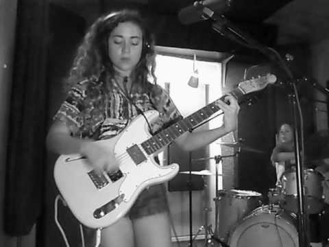 Pearl Earl: Single Car Sessions - FULL EPISODE