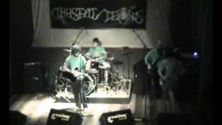 Belief - Never Been Afraid live