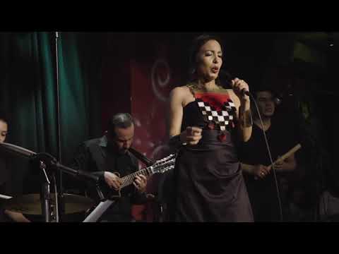 Chuncho / Vírgenes del Sol - Sylvia Falcón (En vivo)