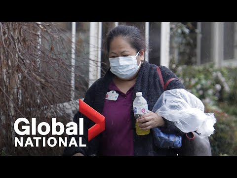 Global National: March 2, 2020 | Coronavirus death toll rises in the U.S.