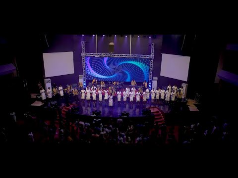 PRAISE TEAM TAG FOREST YA KWANZA - HAKUNA KAMA WEWE