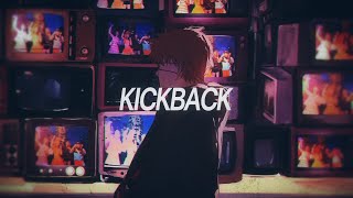 KICKBACK / 米津玄師(Cover) ver.Sou
