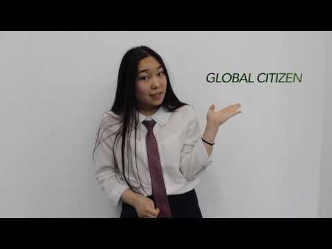 EF challenge 2017 -Kaliyaskarova Ayaulym-Kazakhstan