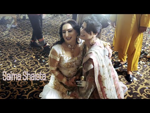 Na Reh Wakh Methun Saima Shaishta D@nce Performence  2024 !  KP Studio