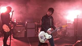 Johnny Marr (The Smiths) - Bigmouth Strikes Again - Nashville, TN (Live 2018)