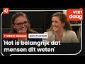 Vermoeidheid na borstkanker moet verminderen door nieuw UT-onderzoek