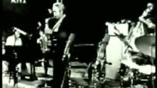 All God&#39;s Chillun Got Rythm