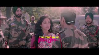 ISHQE DI KHIDKI Full Lyrical Video Song   Junooniyat   Pulkit Samrat, Yami Gautam