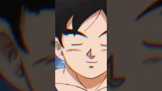 Goku transformation edit😎