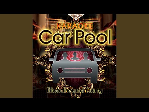 The Bad Touch (eiffel 65 Remix) (In The Style Of Bloodhound Gang) (Karaoke Version) (Karaoke...