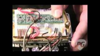 Video thumbnail for NAMM '10 - Z.Vex Effects Inventobox by Premier Guitar