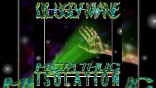 Lil Ugly Mane - Send Em 2 Tha Essence (Bonus)