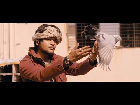 DjYogesH (Nagpur) - INTEZAAR (Official Music Video) | RoleKaal | D.K.C.P Records Nagpur | 2021