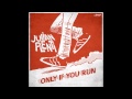 Julian Plenti - Only If You Run HQ 