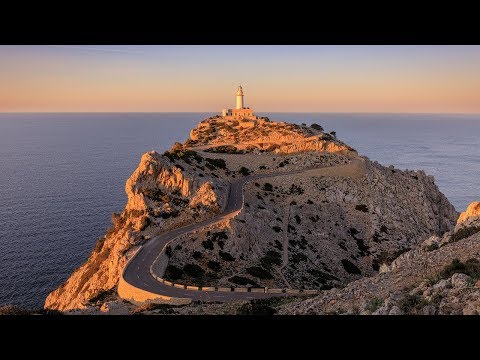Fototrip auf Mallorca - Cap Formentor
