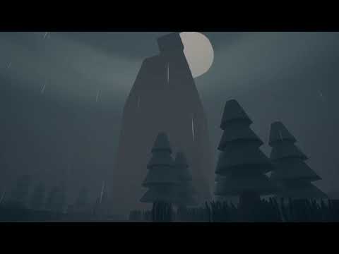 Announcement Trailer