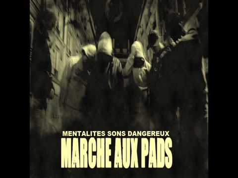 Mentalités Sons Dangereux - Chant d'mines