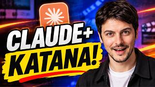 Claude Videoyu Baştan Yarattı: Higgsfield Katana ile Her Şey Değişiyor!