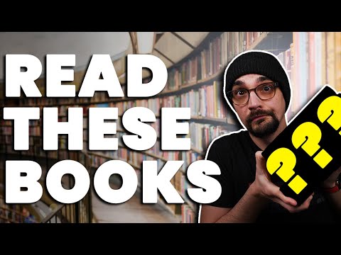 The Five Software Engineering Books That Changed My Life