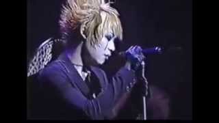 Dir En Grey -  Jealous (Last Indie Live Show)