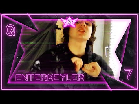 Enterkeyler | ⌊LBA S2 Qualifikation⌋ | [7/15]