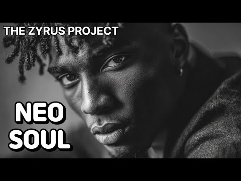 Delta Winds | Raw Neo-Soul Blues | Mississippi Delta Soul Music | 몸이 움직이는 리듬