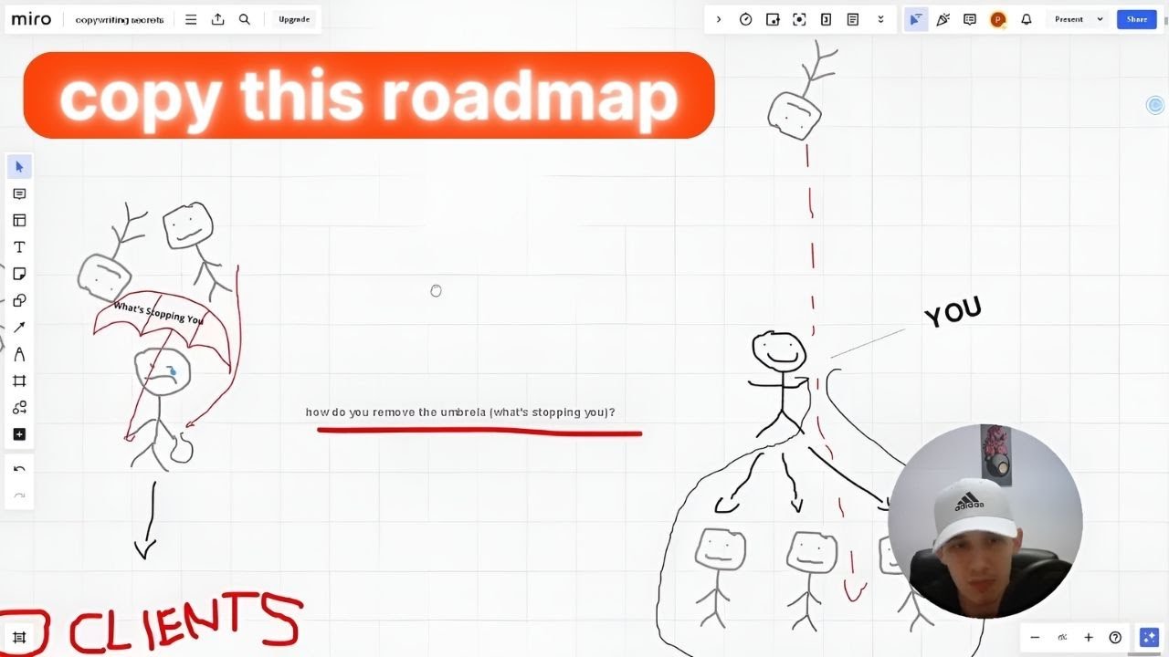 exposing how i got 5 copywriting clients in 93 outreaches
