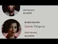 I Puritani act 3 extracts/finale, only audio, January 3 2026