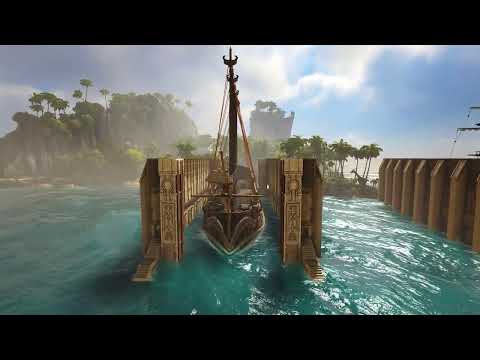 Atlas 2022 Roadmap Video