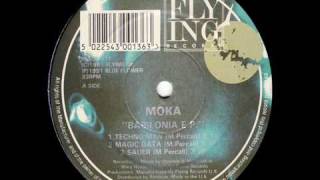 Moka - Babilonia