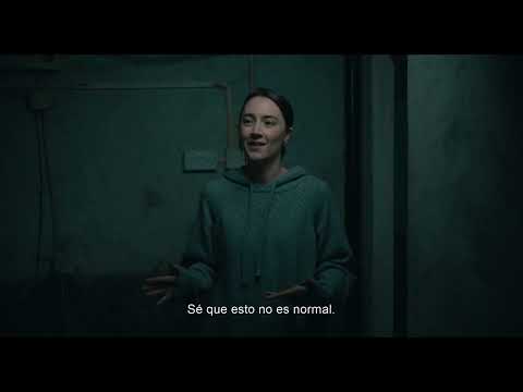 Tráiler en V.O.S.E. de Bad Apples