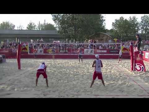 Kantor/Łosiak BVT 29.07.2017