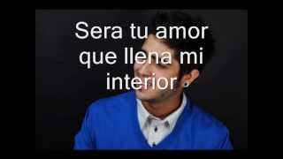Sera tu amor - Agustin Almeyda (letra)