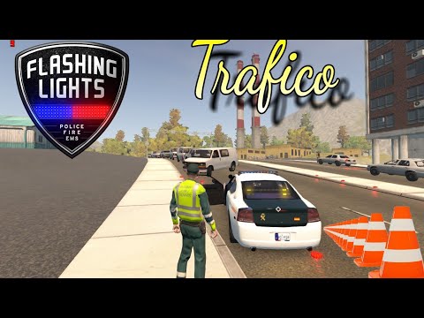 Steam コミュニティ Flashing Lights Police Firefighting Emergency Services Simulator 警察 消防 救急業務シミュレーター