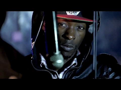 Al Kan-I Featuring Jay Rox - Better Than Yesterday (Official Music Video)