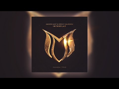 Andrew Mirt & Sergey Salekhov - Interplay