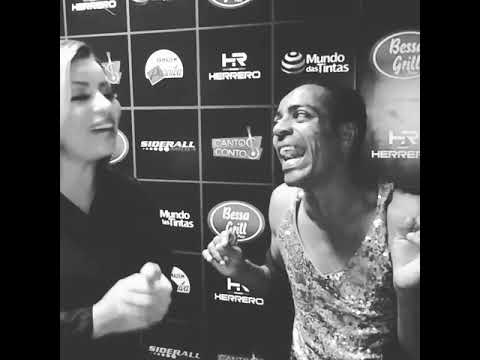 Rosivaldo o vagabundo do. Amor