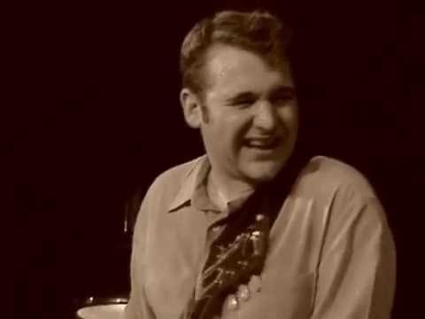 Sean Costello live @ De Steiger Menen Belgium 2007