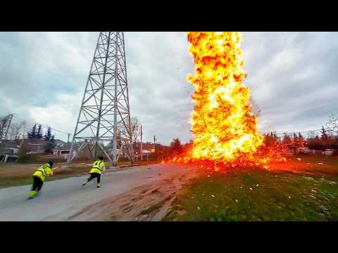 ROUNDUP and Trend Central