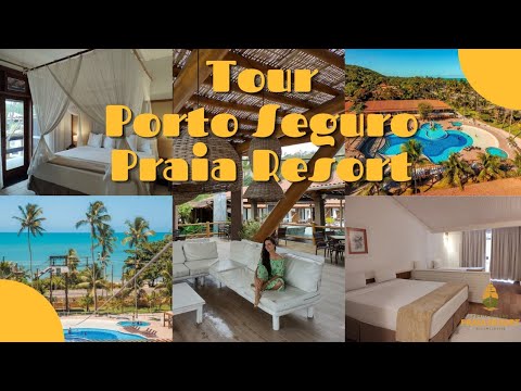 Videos del Porto Seguro Praia Resort 4★ en Porto Seguro, BrasilVer MásVerPrecios16CerrarConsulta por Whatsapp 🇦🇷BookingTripadvisorExpediaTravelocityOrbitzTripSkyscannerDespegarKayakHotelesBestdayDestiniaTrivagoAlmundoLastminuteTui