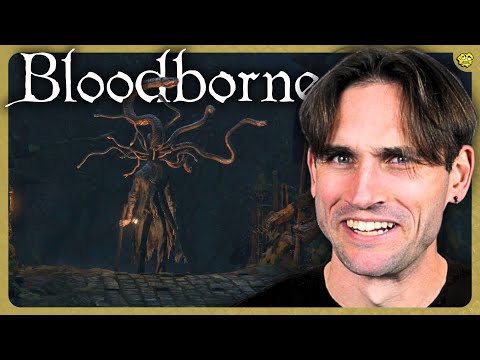 WHAT IS THIS (Forbidden Woods) ⁞ BLOODBORNE ‣ Part 9