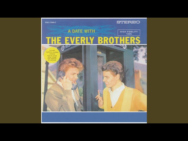 The Everly Brothers: La historia de dos hermanos que revolucionaron el mundo de la música 